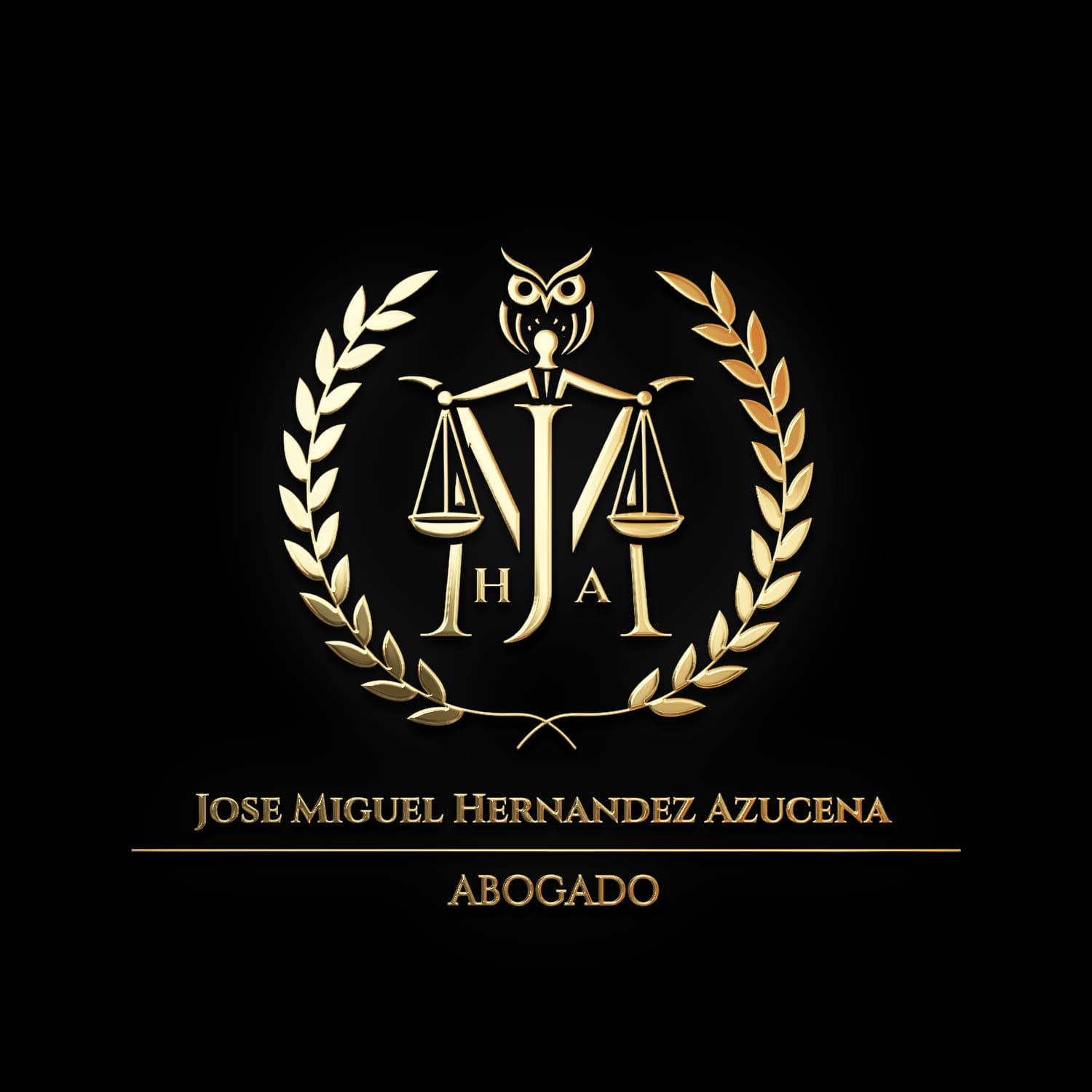 Logotipo de José Miguel Hernández Azucena